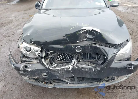 2015 BMW 528I xDrive z USA, uszkodzony, nr VIN WBA5A7C59FD625160